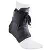 McDavid Ultralight Laced Ankle Brace with Strap