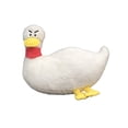 thumbnail image 2 of Fiudx Liquidación de Navidad Juguete de peluche con forma de patito para niños y niñas, regalo para cachorros en casa, juguete bonito, 2 of 3