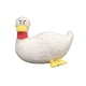 thumbnail image 2 of Fiudx Ofertas de la semana Juguete de peluche con forma de patito para niños y niñas, regalo para cachorros en casa, juguete bonito, 2 of 3