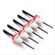 thumbnail image 4 of Fishing Float Upgrade Red & White Float Sea Fishing Float,3g, 4 of 5
