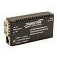 thumbnail image 2 of Transition Networks M/GE-PSW-SX-01 Transceiver/Media Converter (m-ge-psw-sx-01-eu), 2 of 2