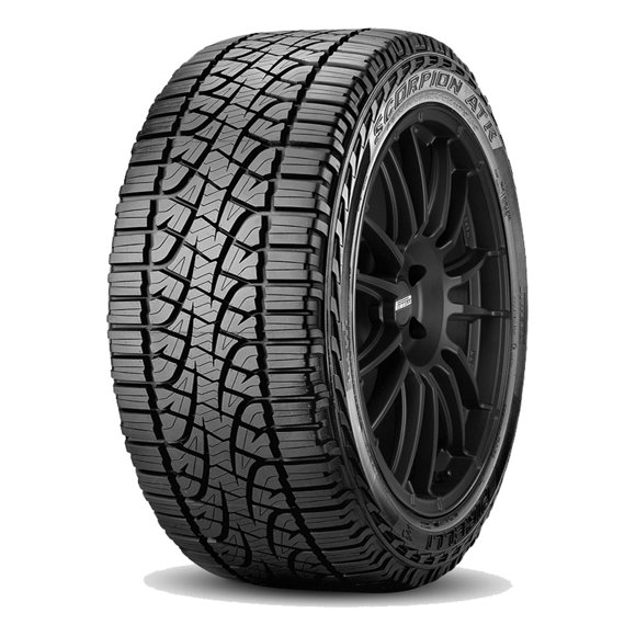 Llanta 275/55 R20 Pirelli Scorpion ATR
