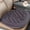 Grey, variant on Seat Cushion, Comfort Memory  Driver Seat Cushion Improve Driving View,  and Lower  , Seat Cushions for  Seat Driver,  Office Chair,  - Gray