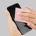 thumbnail image 3 of 10pcs Microfiber Cleaning Cloths Screen Cleaning Towel for Smart Phones Laptops Tablets Lenses Camera (Assorted Color), 3 of 8