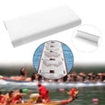 thumbnail image 1 of Asiento de bote de dragón Cojín de bote Protector EVA Remo cómodo Sillín de bote de dragón para herramientas de remo Competición al aire libre Barco DYNWAVEMX Asiento de paleta para barco, 1 of 8