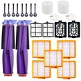 thumbnail image 1 of Kit de piezas de repuesto para aspiradora Shark Power Detect Pro, 1 of 7