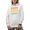 White, variant on Husband. Dad. Engineer Legend. Father's Day or Dad's Birthday, White Hooded Sweatshirt or Hoodie, 3XL