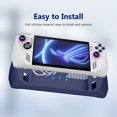 thumbnail image 4 of Funda protectora a prueba de polvo para consola de juegos, accesorios de juego para ASUS ROG Ally Hugtrwg  Nuevos Originales, 4 of 9