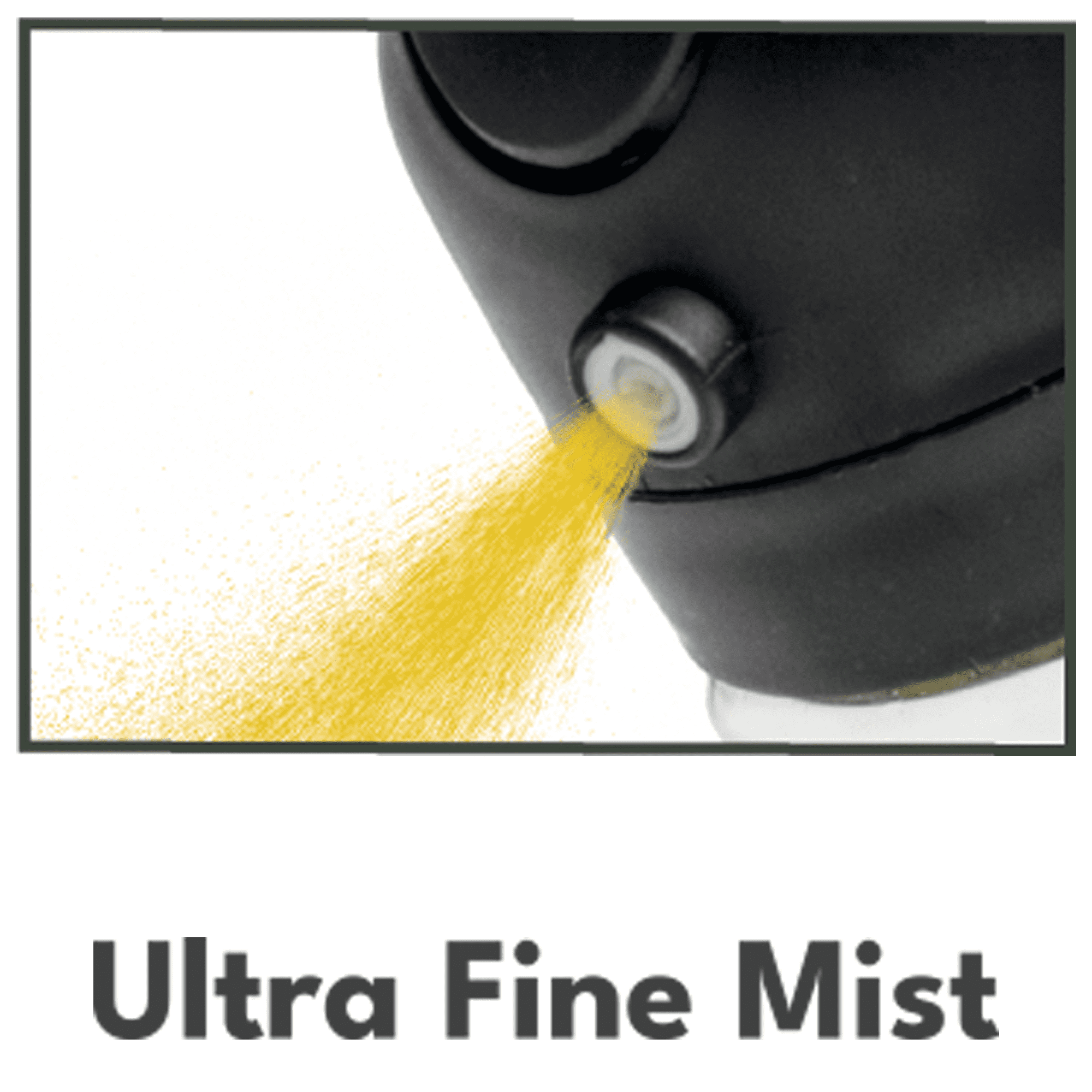 Olive Glow 2-in-1 Oil Spray & Pour Dispenser, Leakproof and Refillable Glass Bottle for Cooking