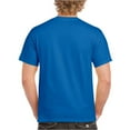thumbnail image 2 of Gildan T-Shirt Classique en Coton pour Adulte, 2 of 2
