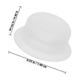 thumbnail image 2 of EXHUMKY 10Set Semi-Transparent Sealing Rings for Pressure Cooker Parts, 2 of 8