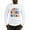 White, variant on CafePress - Bright Colors 4Th Grade Long Sleeve T Shirt - Unisex Cotton Long Sleeve T-Shirt