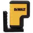 thumbnail image 1 of Nivel láser DEWALT DW08302 Láser de 3 puntos clase 2 rojo, 1 of 8