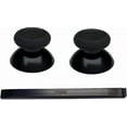 thumbnail image 3 of Thumbstick Replacement for Oculus Quest 2 Controller, Original Thumb Stick for Metaquest 2 Left Right Controllers VR Accessories, Joystick Analog Parts for Meta Quest Pro, for Meta Quest 3 - with Tool, 3 of 5
