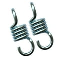 thumbnail image 3 of Runquan 2x Spring Hardware Hanging Chair Outdoor Patio Swing Parts 37mmx105mm, 3 of 8