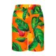 thumbnail image 5 of Pantalones Cortos Casuales para Hombre Imprimir con Bolsillos Pantalones de Playa de Cintura Elástica, Pantalones Cortos de Cintura Elástica para Hombre, 5 of 5