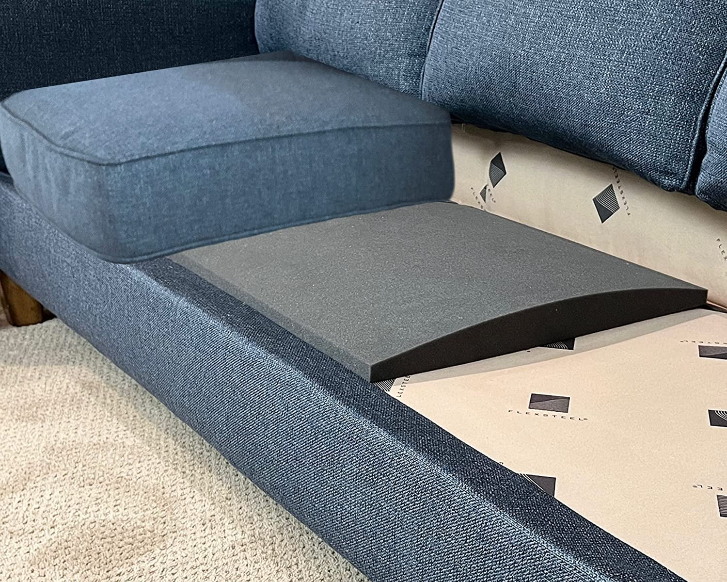 Sag Repair Couch Cushion Support