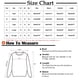 thumbnail image 3 of ICHUANYI Liquidación Mujer Moda Casual Impreso Manga Larga Blusa Tops Sudadera Con Capucha Sudaderas ICHUANYI WER202308244274, 3 of 6
