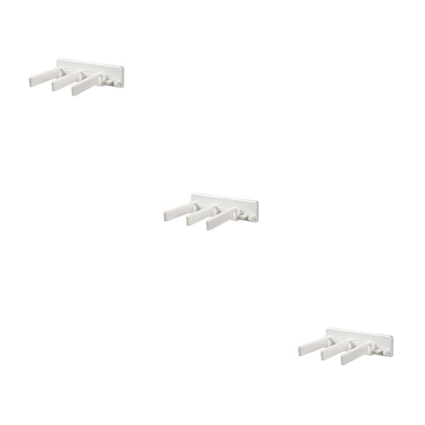 Bewildely Soporte para de dientes, exprimidor de tubos de de montado en la pared de la cocina, dispensador de extracción de plástico Type1 NO1 Bewildely CBP457338