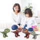 thumbnail image 4 of Juguete Creativo De Huevo De Dinosaurio Para Niños, Juguete Interactivo Para Morder Los Dedos De Dinosaurio, Juguetes Para Niños, Regalos Yuarrent FN006401-00, 4 of 6