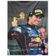 thumbnail image 1 of Exclusiva! Cobija Frazada Ultra Suave Checo Perez 11, 1 of 1