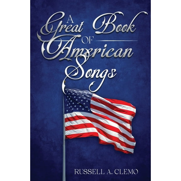 A Great Book of American Songs (Paperback)