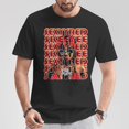 thumbnail image 5 of Red Sexxy Graphic TShirt, 5 of 6