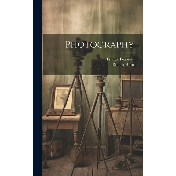 Photography (Hardcover)