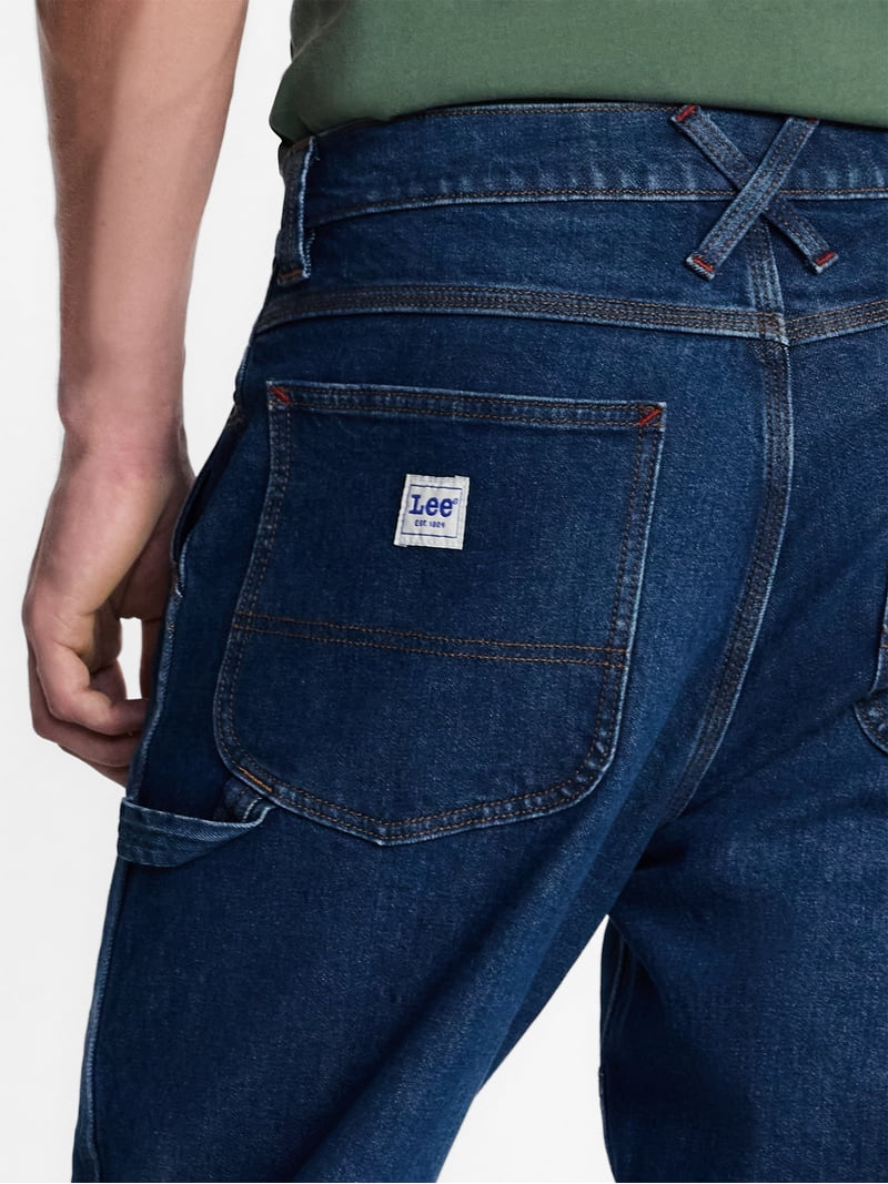 Kacey Lee Men's Carpenter Jeans - Walmart.com