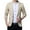Khaki, variant on SWSMCLT Men's Sport Coat Slim Fit Button Warm Long Sleeve Blazer Jacket Fall Office Vintage Thin Sportcoat Khaki 32