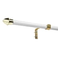 thumbnail image 3 of Cortinero Novacort Ajustable 122-218 Cm Para Pared, 3 of 3
