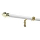thumbnail image 3 of Cortinero Novacort Ajustable 122-218 Cm Para Pared, 3 of 3