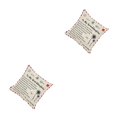 thumbnail image 1 of Riwesomey Funda de almohada con diseño de sobre, funda de almohada con forma cuadrada, funda de almohada para hija, hijo, esposa, sofá, funda de almohada Type3 NO3 Riwesomey CBP587635, 1 of 5