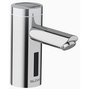 Sloan Eaf-275 Solar Powered, Sensor Activated Electronic Hand Washing Faucet For