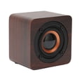 thumbnail image 1 of Haut-parleur Bluetooth Multifonction Rétro Sans Fil Haut-Parleur Bluetooth pour la Maison le Voyage l'Extérieur, 1 of 7