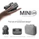 thumbnail image 4 of Pisexur Electrónica para Hombres Mini Drone con Cámara FPV HD 1080P, Juguetes de Control Remoto, Regalos para Niños y Niñas con Retención de Altitud, Modo Sin Cabeza, Ajuste de Velocidad de Arranque,, 4 of 9