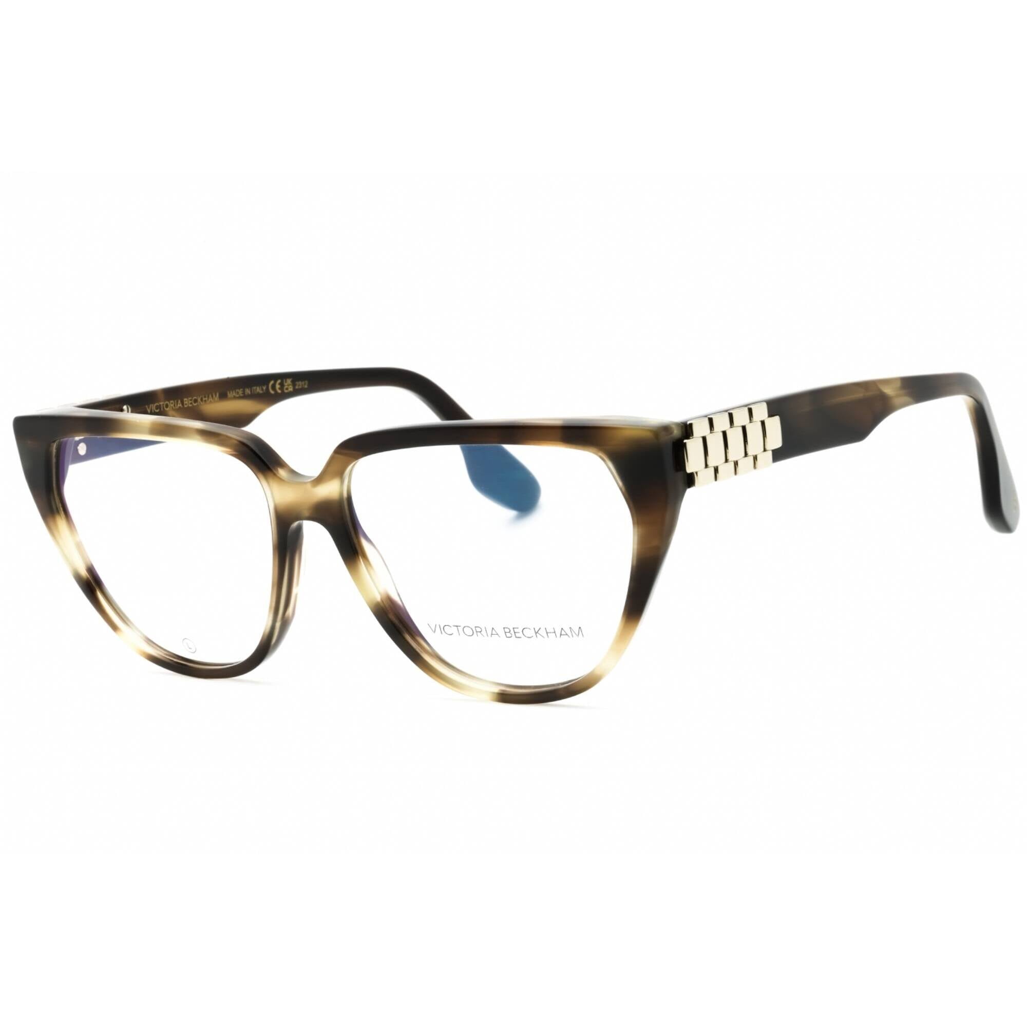 Victoria Beckham EYEGLASSES VB2651-303-52 New with case Kits.com -- Victoria Beckham VB2651 main image 4