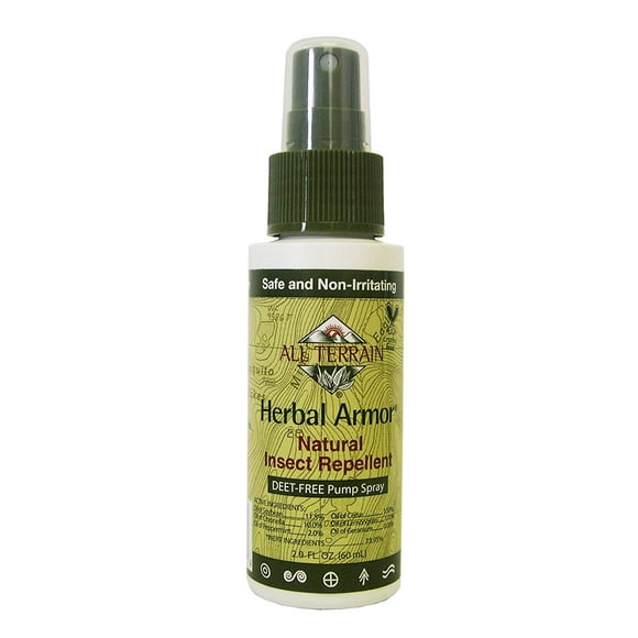 Travel Size Insect Repellent