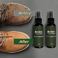 thumbnail image 4 of Suede and deer skin cleaning and protection spray, leather cleaner and conditioner, suitable for sheepskin sofas, benches, boots, furniture, 4 of 4