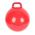 thumbnail image 1 of Pelota de ejercicio multifunción para niños, pelota animosa con asas, pelota de equilibrio para niños y silla de pelota, 1 of 5