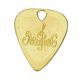 thumbnail image 3 of Accesorios de de guitarra de grosor de guitarra, selección de instrumentos musicales portátiles hechos a mano resistentes, Oro, 3 of 8