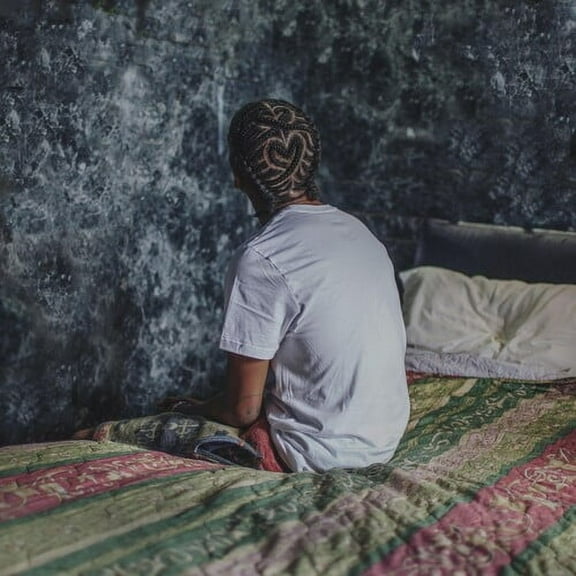 Chris Crack - Might Delete Later - Music & Performance - Vinyl