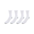 thumbnail image 2 of Knocker  Cotton Blend Crew Sport Socks (4 Pairs) (Men), 2 of 3