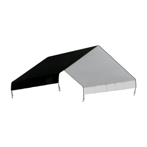 Runquan Chicken Coop Cover Chicken Coop Tarp for Large Chicken Coop Yard Shade Cloth