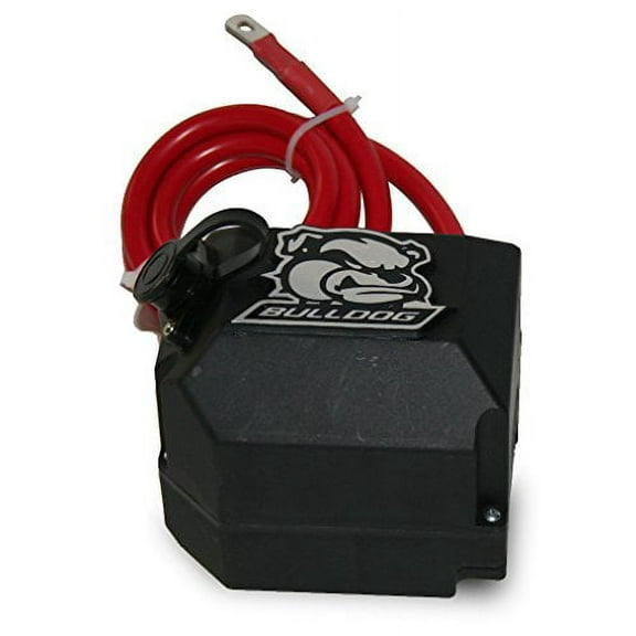 Bulldog 20078 Control Pack