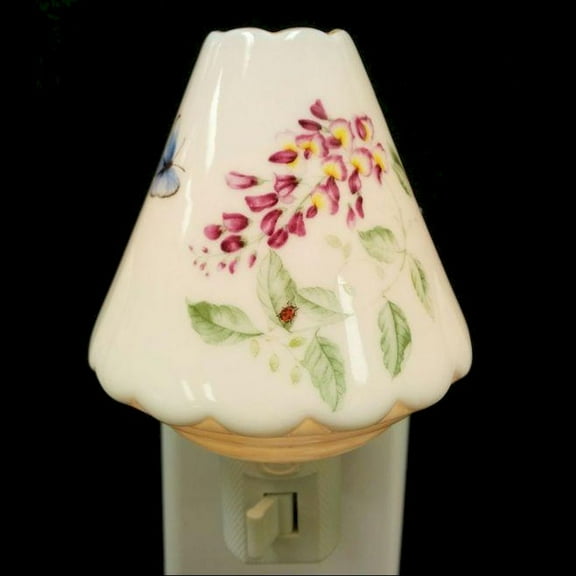 Orchid Night Light