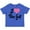 Royal Blue, variant on Inktastic I Love Disc Golf Boys or Girls Toddler T-Shirt