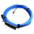 thumbnail image 1 of 0.5 x 15 ft. Heated Water Hose, Blue, 1 of 1