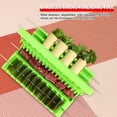 thumbnail image 3 of Wmool Barbecue Skewer Machine Skewers for Making Kabobs Kebab Maker Meat, 3 of 8