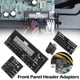 thumbnail image 2 of SGACAI Adaptador de cabezal del panel frontal para Dell Optiplex7010 9010 7020 9020 y PrecisionT1700 ÷, 2 of 6